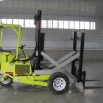 Donkey Forklifts