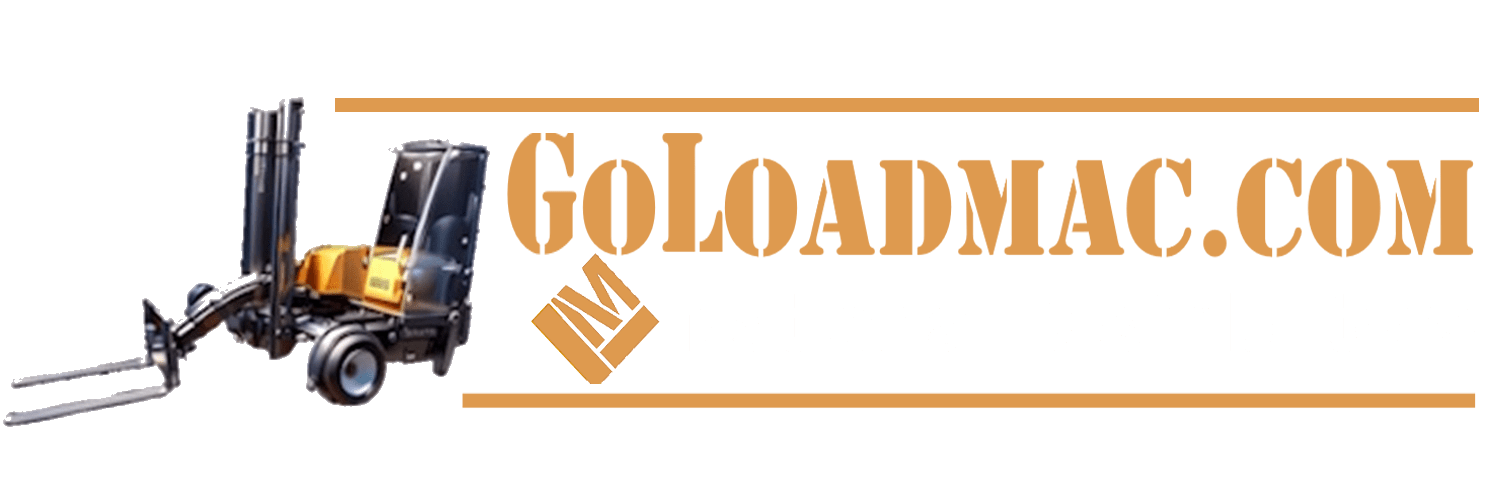 GoLoadmac.com National Distributors, an official distributor of ABT Loadmac truck mounted forklifts and Loadmac parts