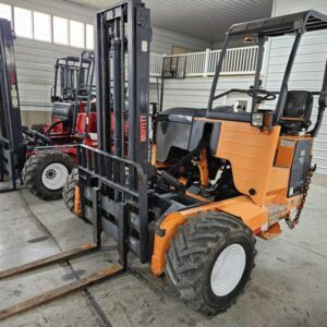 2016 Moffett M8 55.3 For Sale