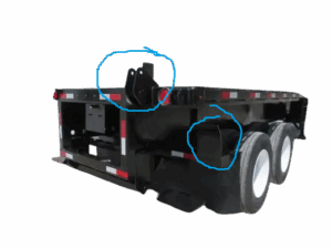 princeton piggyback forklift mounting kit, princeton forklift mounting kit removebg preview
