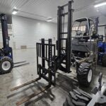 2015 Navigator RT5500 With Extra Reach