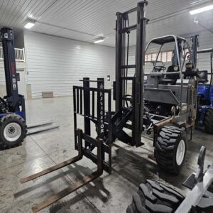 2015 Navigator RT5500 With Extra Reach